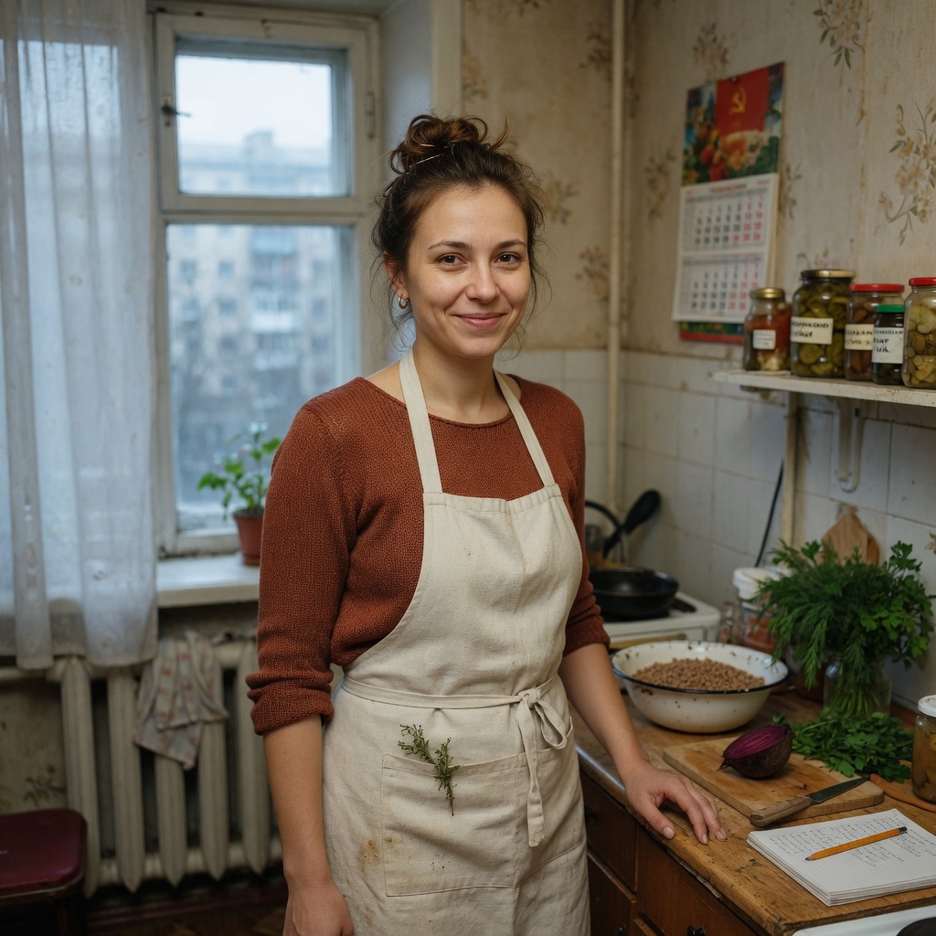 Полина К.
