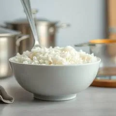 Как сварить рассыпчатый рис без единого комочка