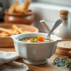 Сборная мясная солянка: классический рецепт навара