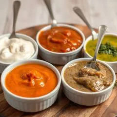 5 простых соусов к мясу: рецепты на каждый день
